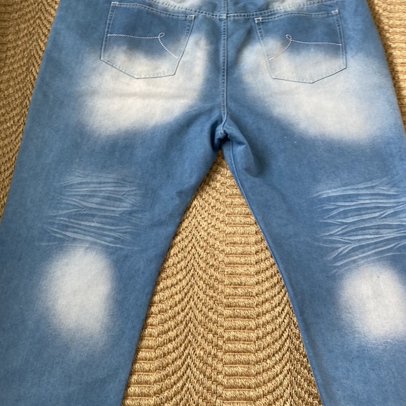 Rocawear Men’s Classic Fit Jeans. Size 54/34 - Picture 8 of 9